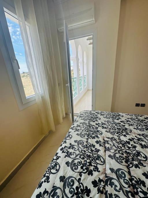 Apartamento Vacacional Achakar Playa&Piscina! Танжер Екстериор снимка