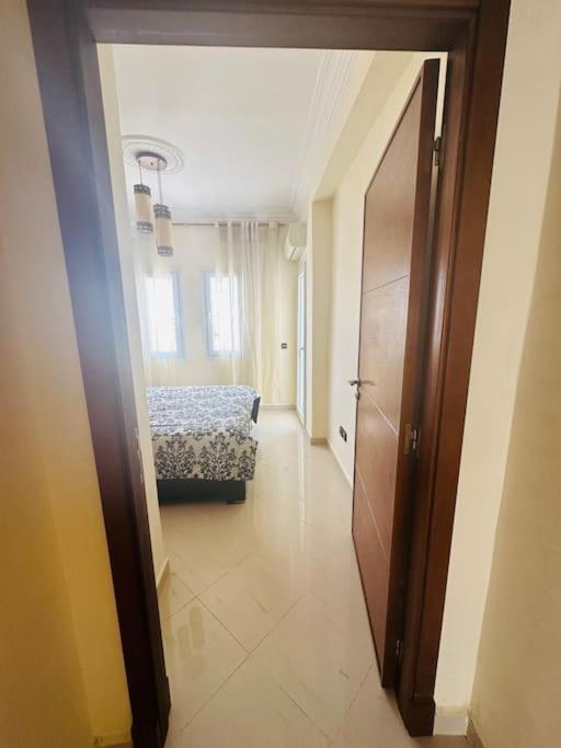 Apartamento Vacacional Achakar Playa&Piscina! Танжер Екстериор снимка