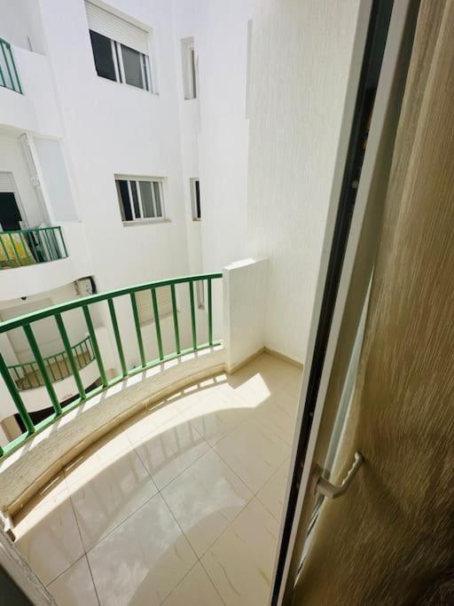 Apartamento Vacacional Achakar Playa&Piscina! Танжер Екстериор снимка