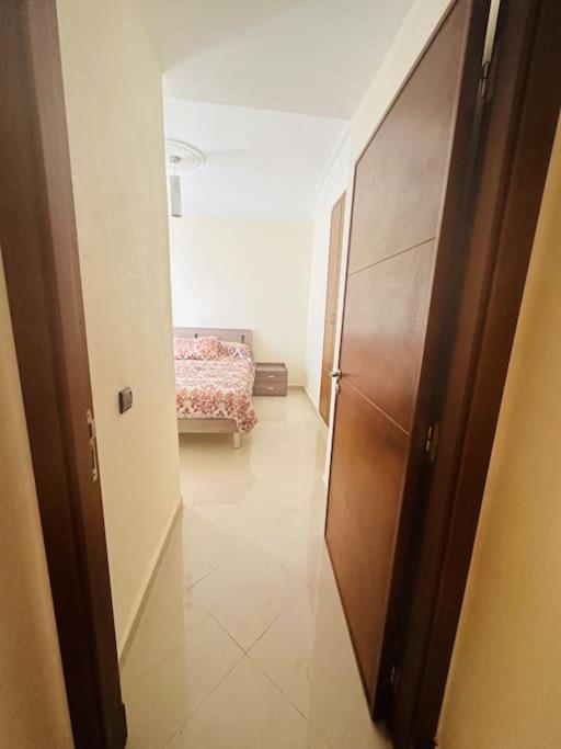 Apartamento Vacacional Achakar Playa&Piscina! Танжер Екстериор снимка