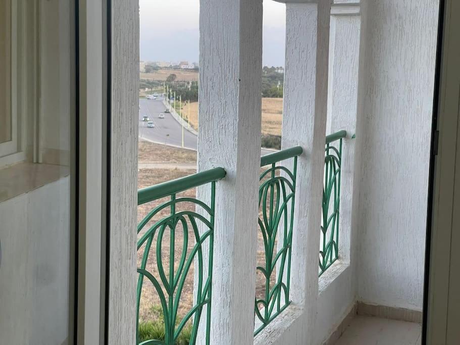 Apartamento Vacacional Achakar Playa&Piscina! Танжер Екстериор снимка