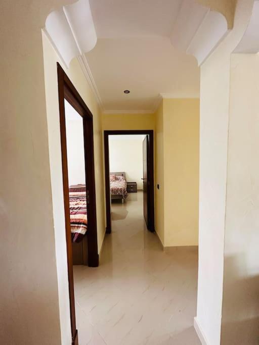 Apartamento Vacacional Achakar Playa&Piscina! Танжер Екстериор снимка