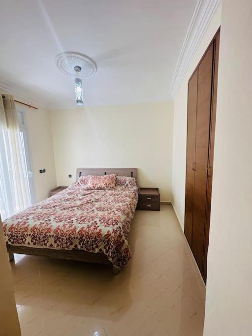 Apartamento Vacacional Achakar Playa&Piscina! Танжер Екстериор снимка